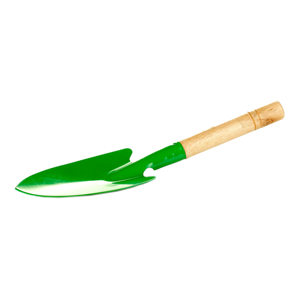 Handle Poly Scoop