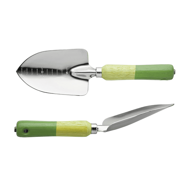 Green Shovel