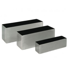 Shapes Stainless steel Aluminum