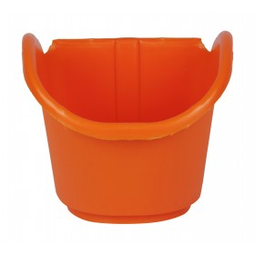 Vertical Garden Wall Hanging Pot Vertimax Orange�