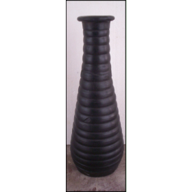 Fiber Vase (P714)�