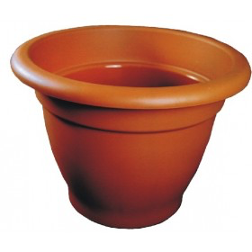 Plastic Pots Dahlia Vertical DC