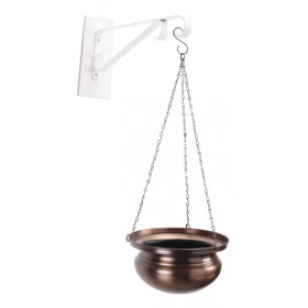 Hanging Planter With Hanger   83818�