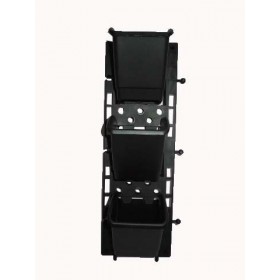 Vertical Wall Garden Panel Set (Pack of 10 Per Set)