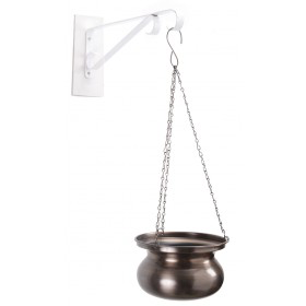 Hanging Planter With Hanger 83859