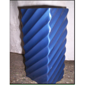 Fiber Flower Pot (P704)