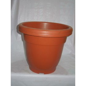 Plastic Pot 16''