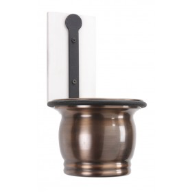Hanging Planter With Hanger   83851�
