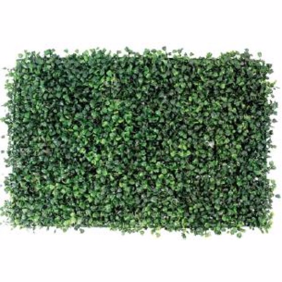 Coriander Leaves Tiles for Vertical Garden� - Artificial Garden