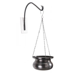 Hanging Planter With Hanger   83829