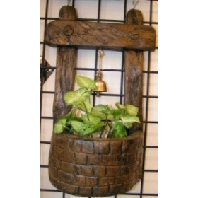 Well Planter
