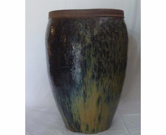 Earthenware Pots RTR 3117