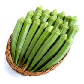 Okra varsha