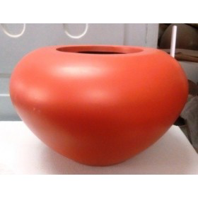 Apple Fiber Planter