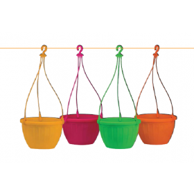 Hanging Planters