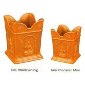 Plastic Pot�