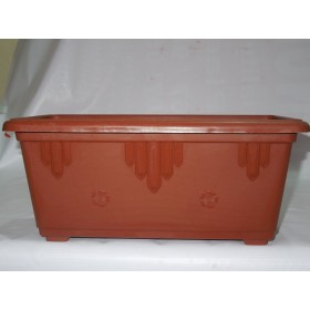 Plastic Pot 106