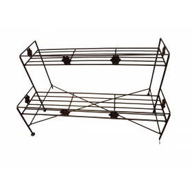 2 Step Stand 3' (Small)