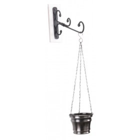 Hanging Planter With Hanger   83806