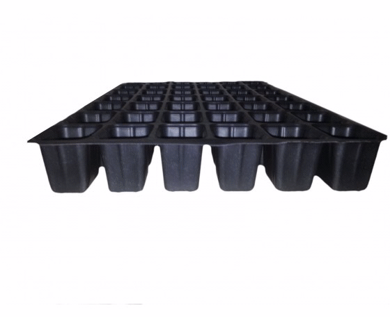 Seedling Tray Square 42 Cells