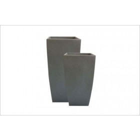 Synthetic Tall Vases