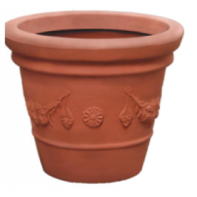 Plastic Pots DC Beauty Range
