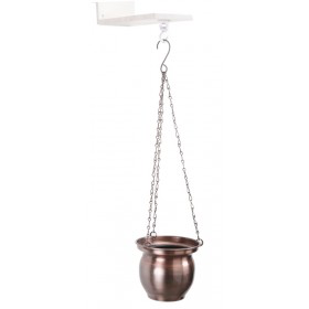 Hanging Planter With Hanger 83799�