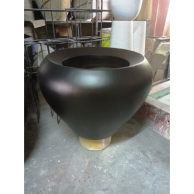Mall Beauty 3 Fiber Planter