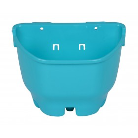 Verticell Vertical Garden Wall Hanging Pot Sky Blue Color