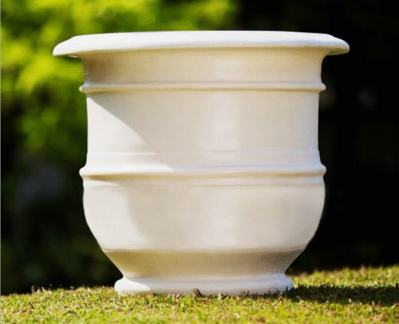 Mogara Fiber Pot