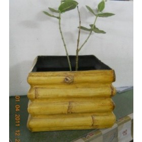 Fiber Pot 131