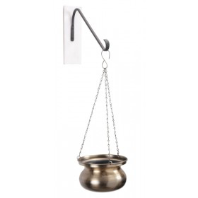 Hanging Planter With Hanger 83828