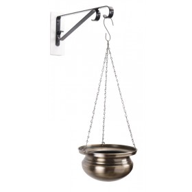 Hanging Planter With Hanger 83822�