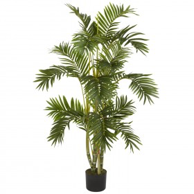 Artificial Golden Palm Tree 5