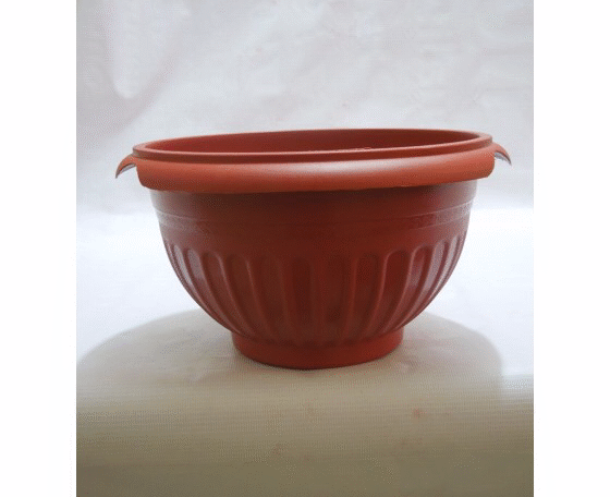 Plastic Hanging Baskets Pots ( Item Code : Pot 404)