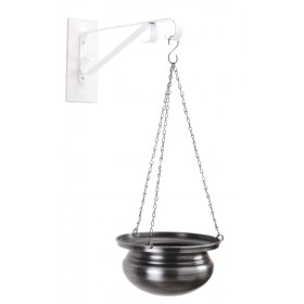 Hanging Planter With Hanger   83817�