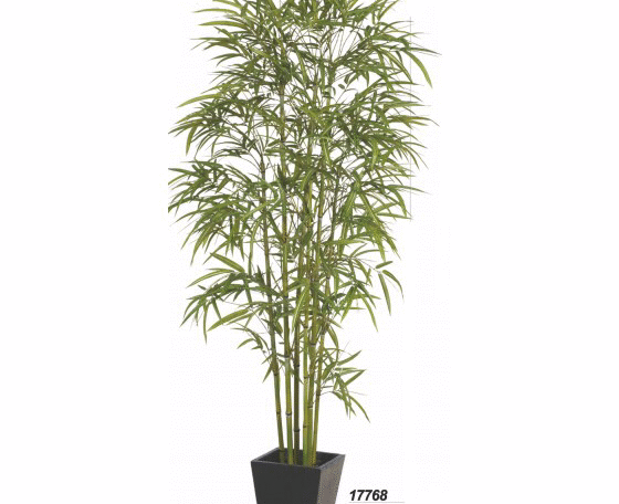 Artificial Bamboo Plant(17768)�