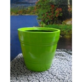 Balcony Fiber Planter�