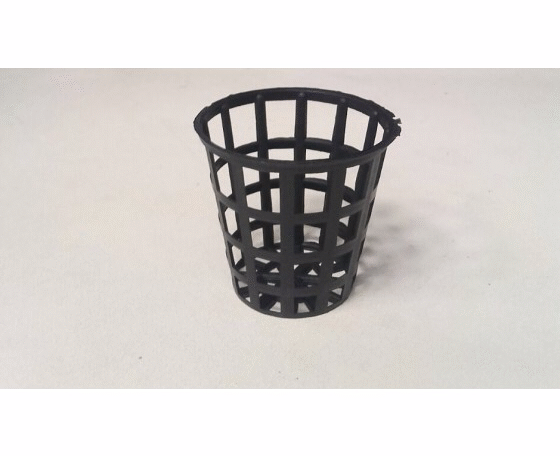 Medium Hydroponic Net Pot