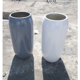 Elantis Fiber Planter