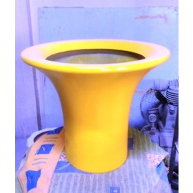 Hat Fiber Pot�