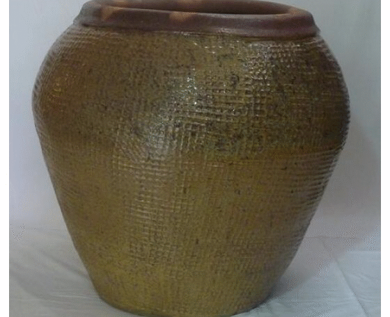 Earthenware Pots RTR90