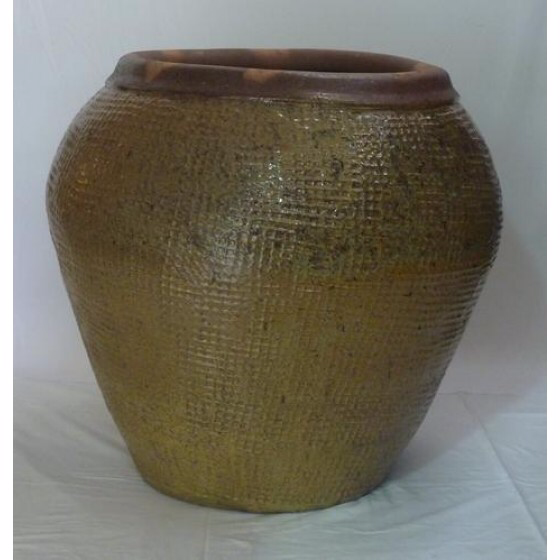 Earthenware Pots RTR90