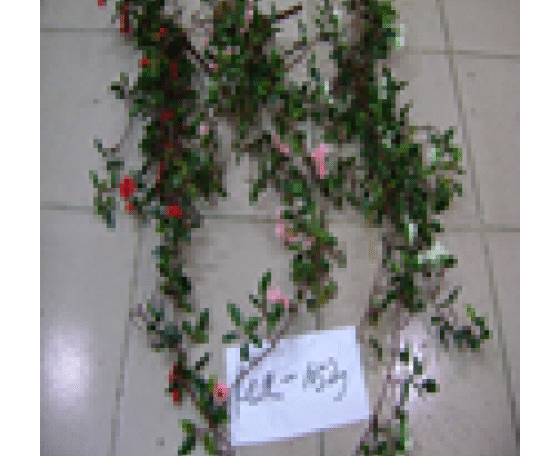Artificial Hanging Rose Mini Creeper