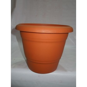 Plastic Pot star-10'