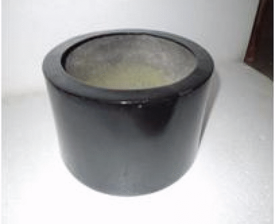 Decorative Pot (P10)