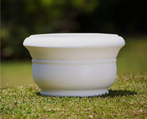 Cactus Fiber Pot