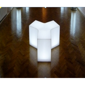 Illuminated Tables 1200 MM(Length) X 430 MM(Ht)