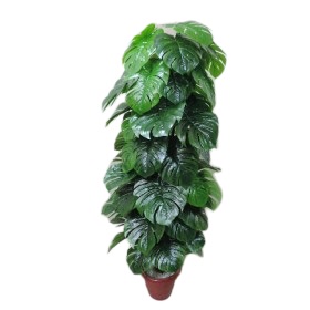 Artificial Plant 1908 F ( Philo 5 Ft with Cut Strips )