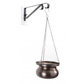 Hanging Planter With Hanger 83863